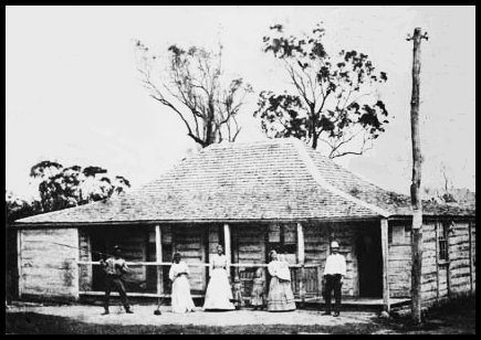 Maryborough 1869